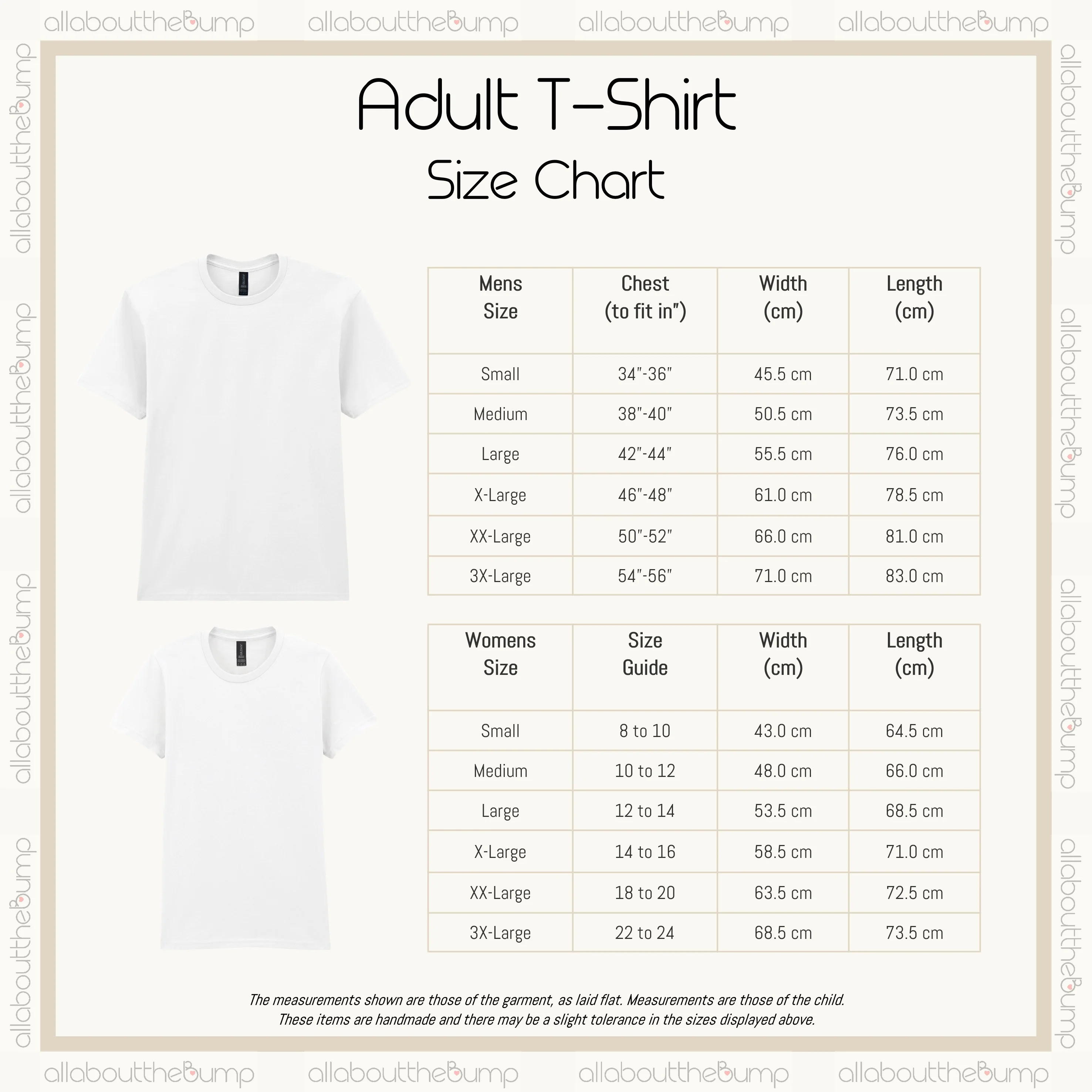 Personalised Beige Rainbow Matching Mum & Mini Outfits - Image 7