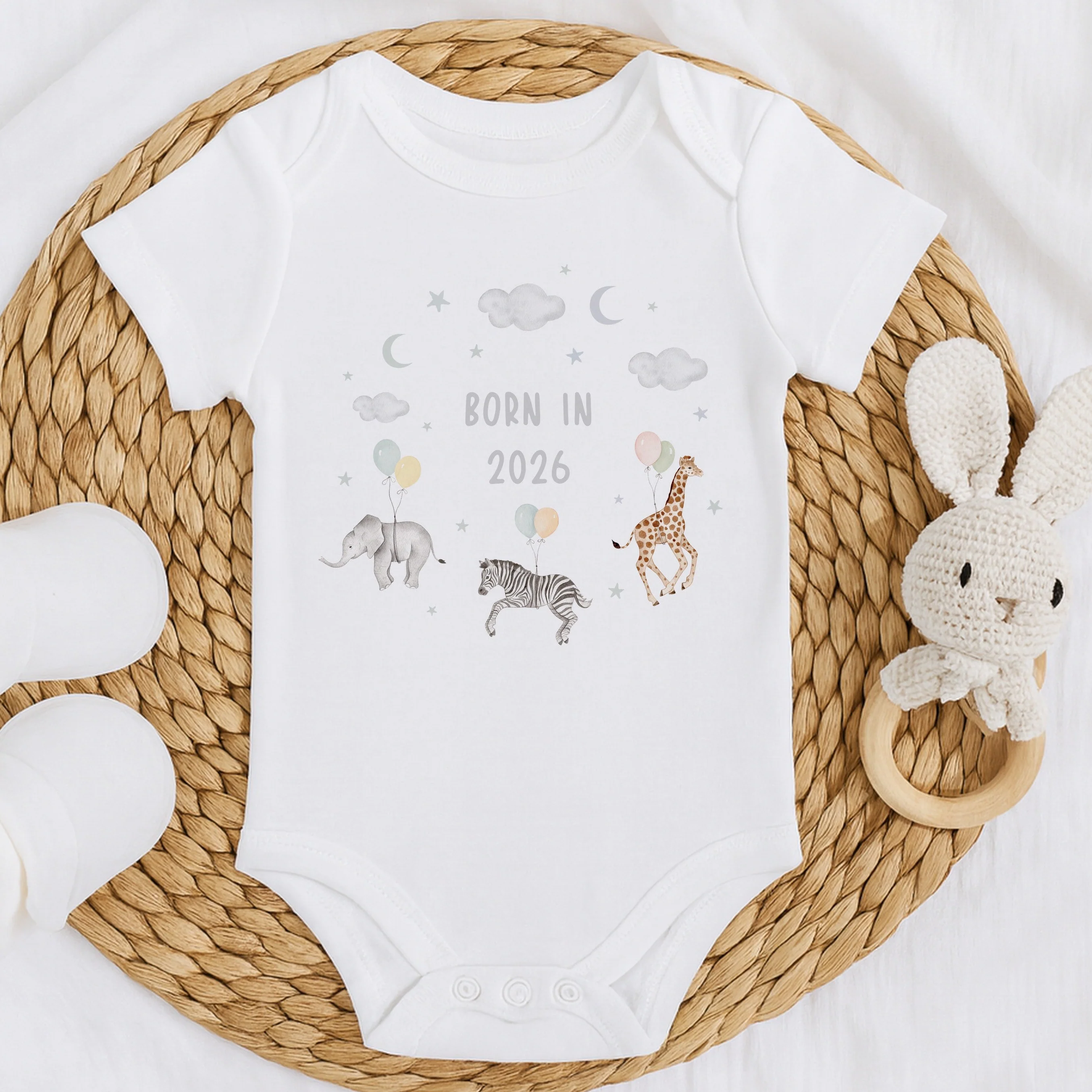 Unisex Grey Comforter and Vest Suitcase Gift Hamper - Image 4