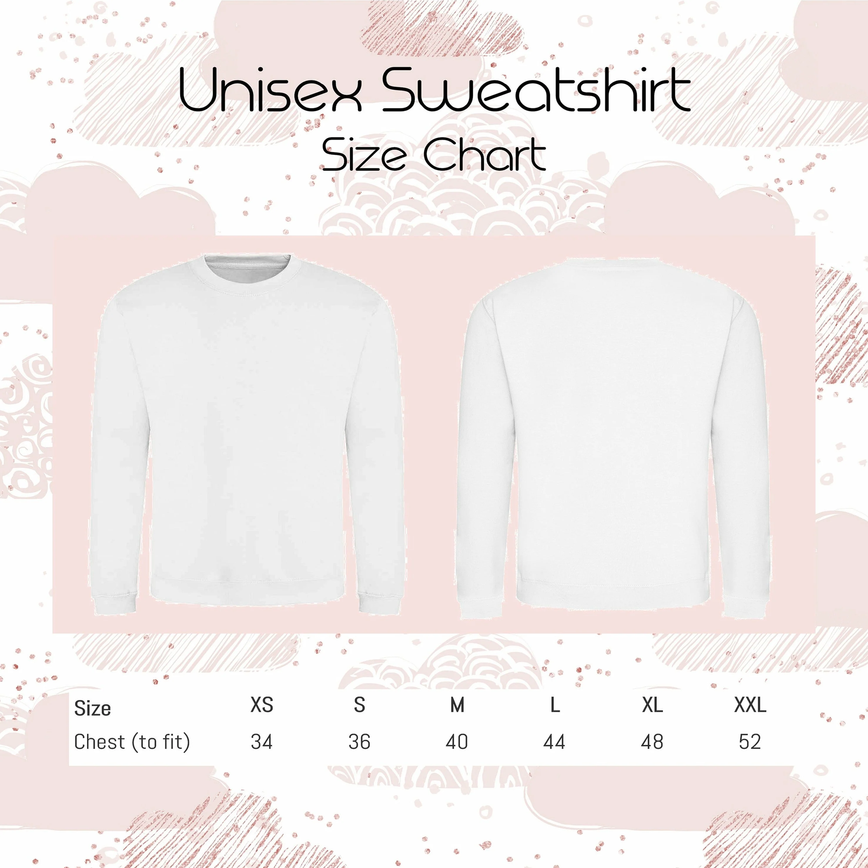 Eid Matching Mum and Baby Sweatshirts - Image 3