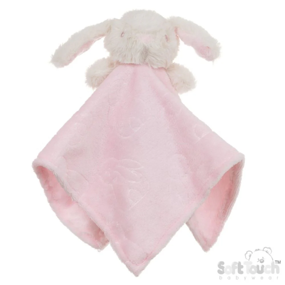 Girls Pink Butterfly & Comforter Luxury Hamper Gift Set - Image 3