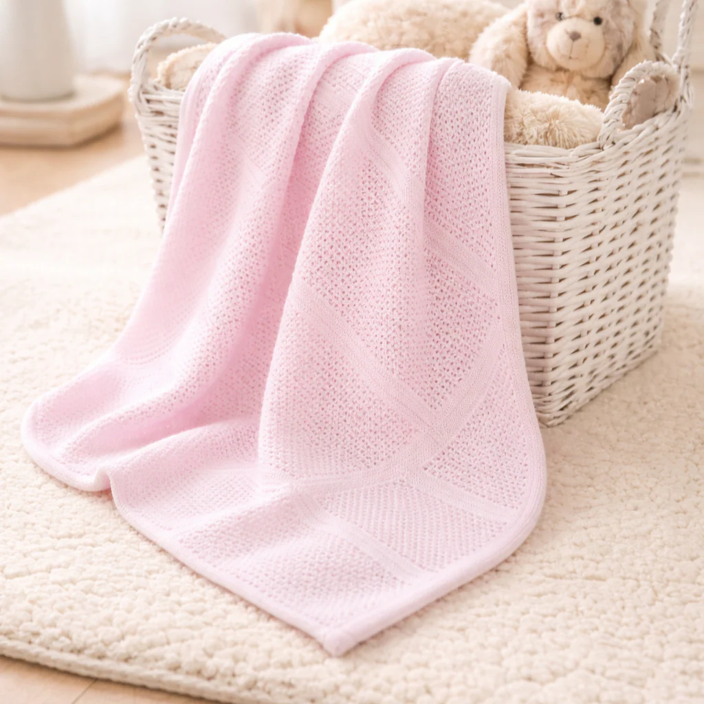 Girls Pink Butterfly Luxury Gift Hamper - Image 3