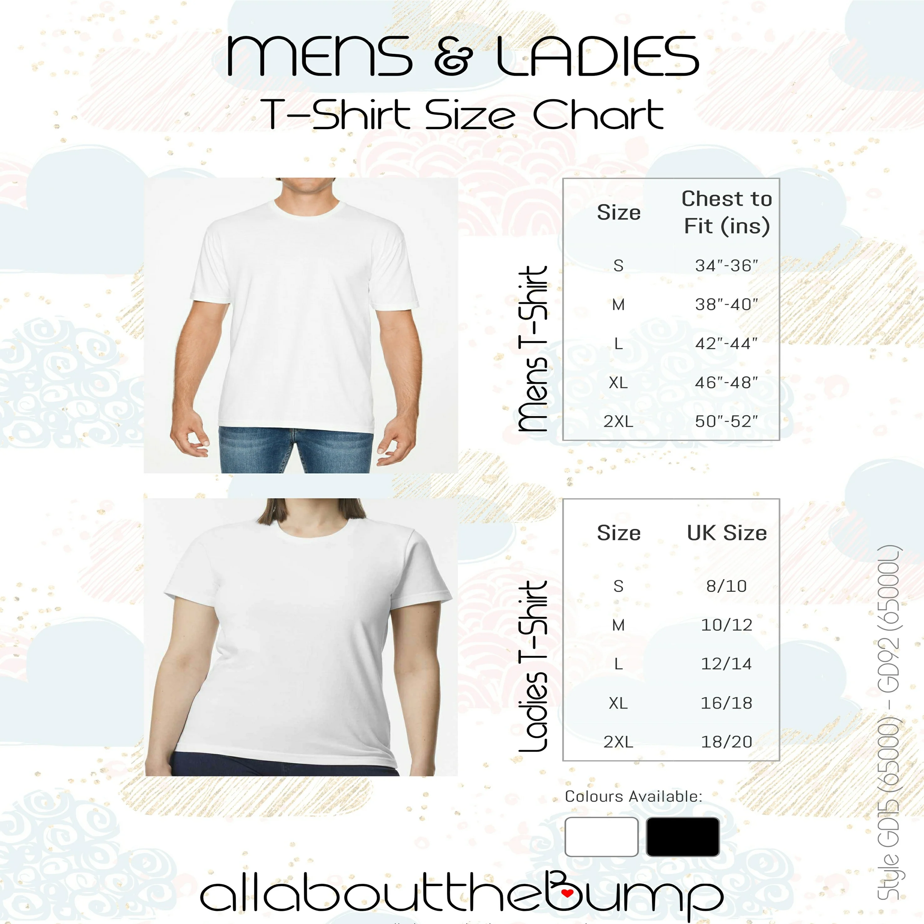 Love Boo Matching Sweatshirt/Vest/T-shirt - Image 3