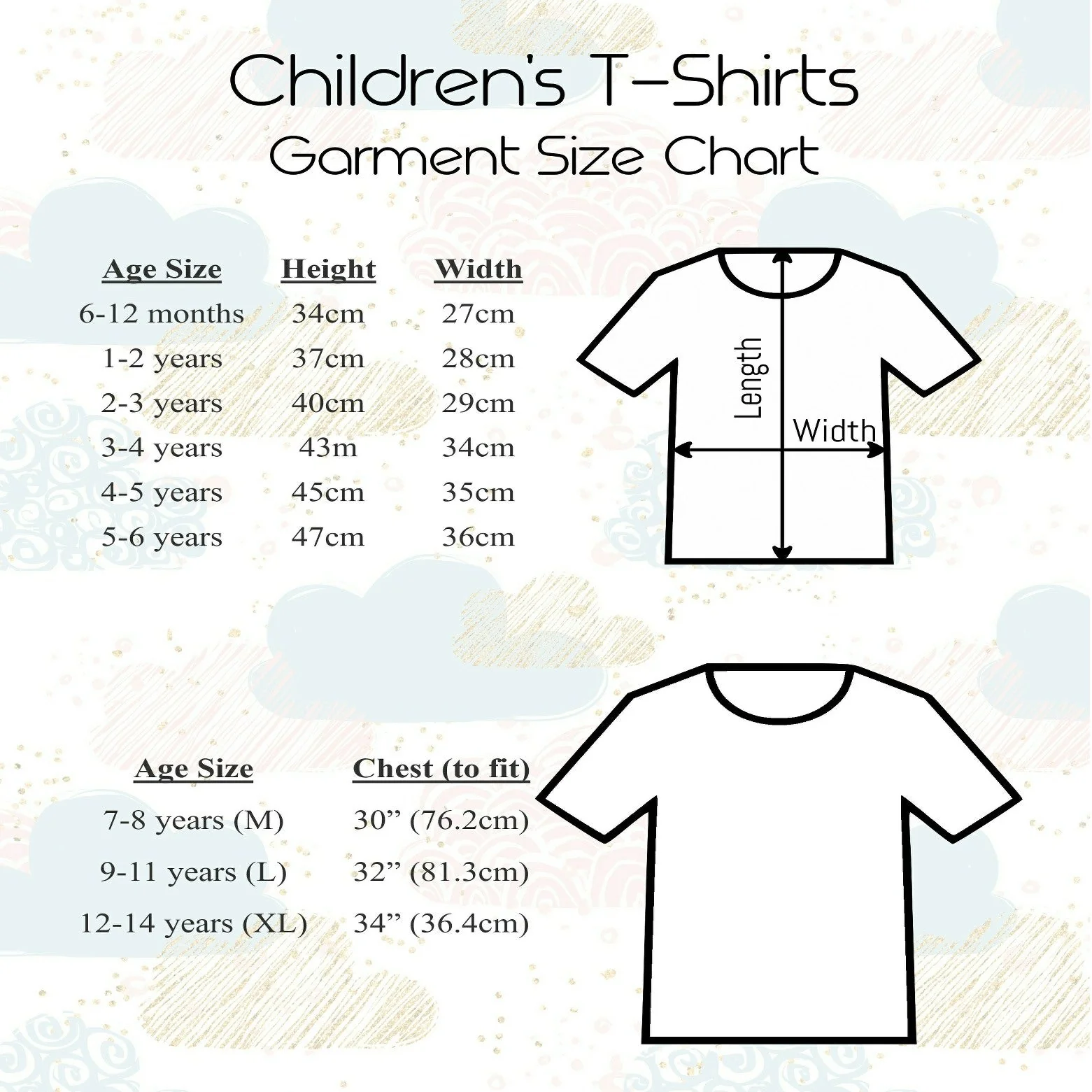Personalised Happy Mother's Day Brown Bears T-shirt - Image 4
