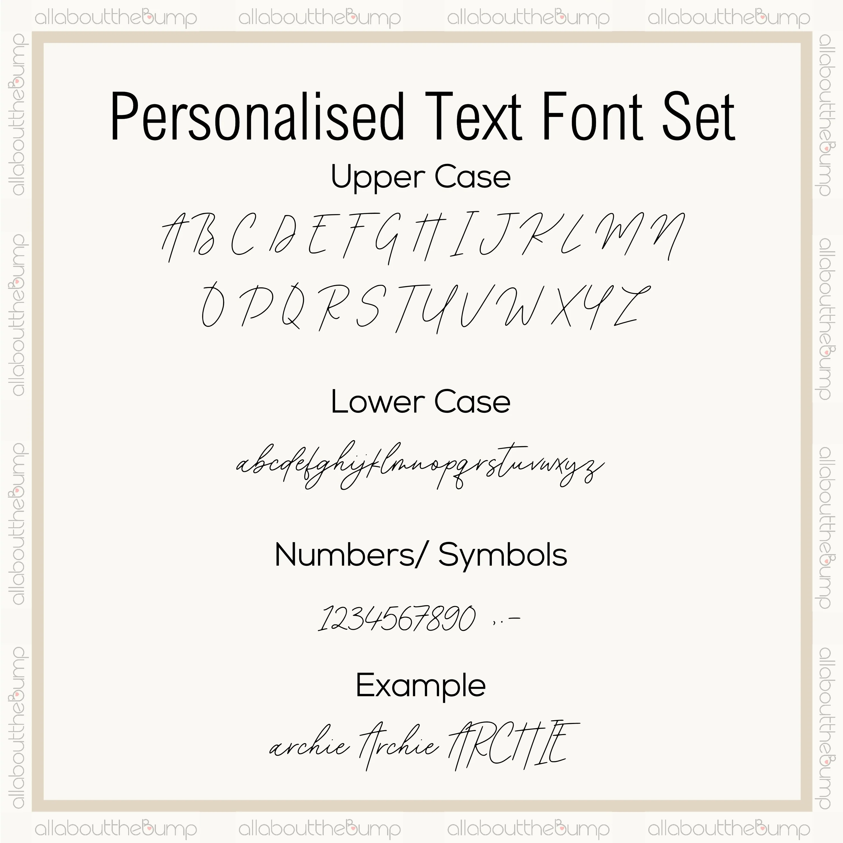 Personalised Animal Boat Born in 2026 Hamper Gift Set - Image 5