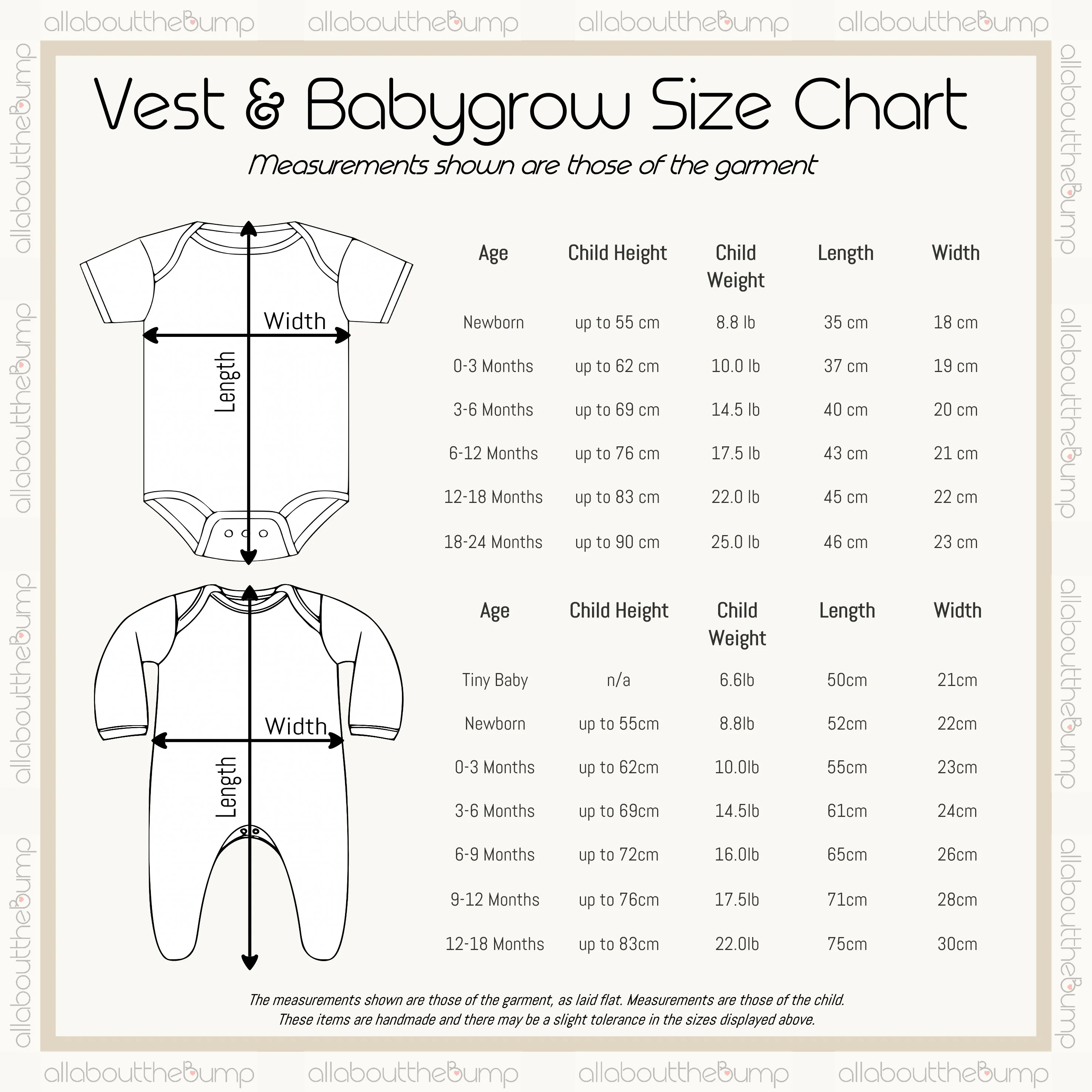 Personalised Beige Planes My First Flight Baby Vest/T-shirt - Image 7