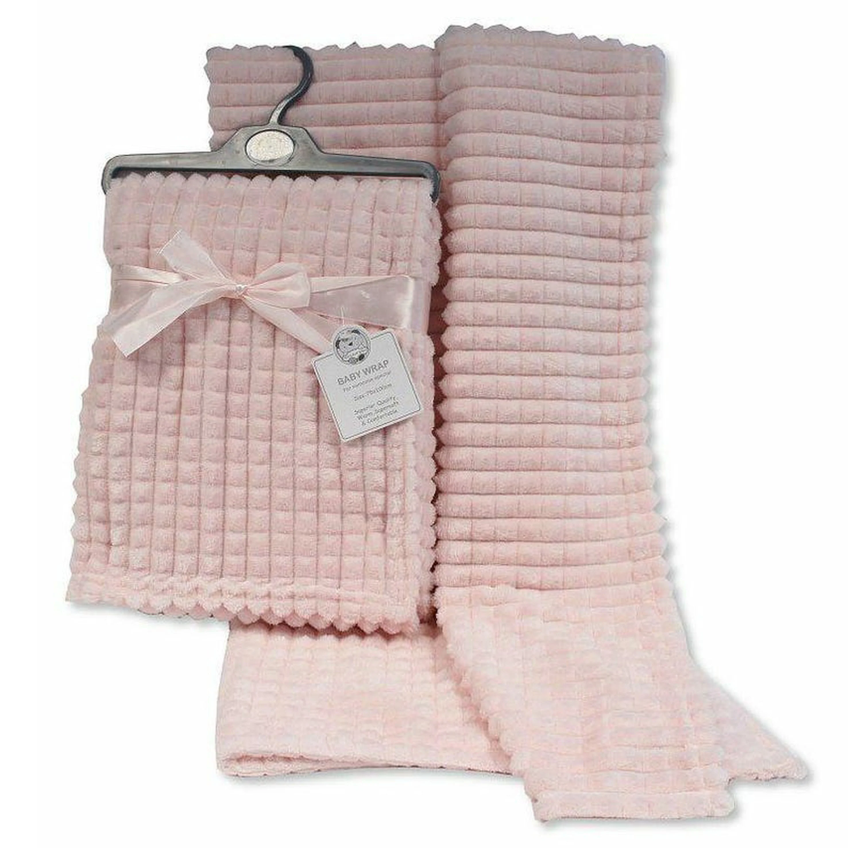Personalised Dog Paw Embroidered Blanket - Image 4
