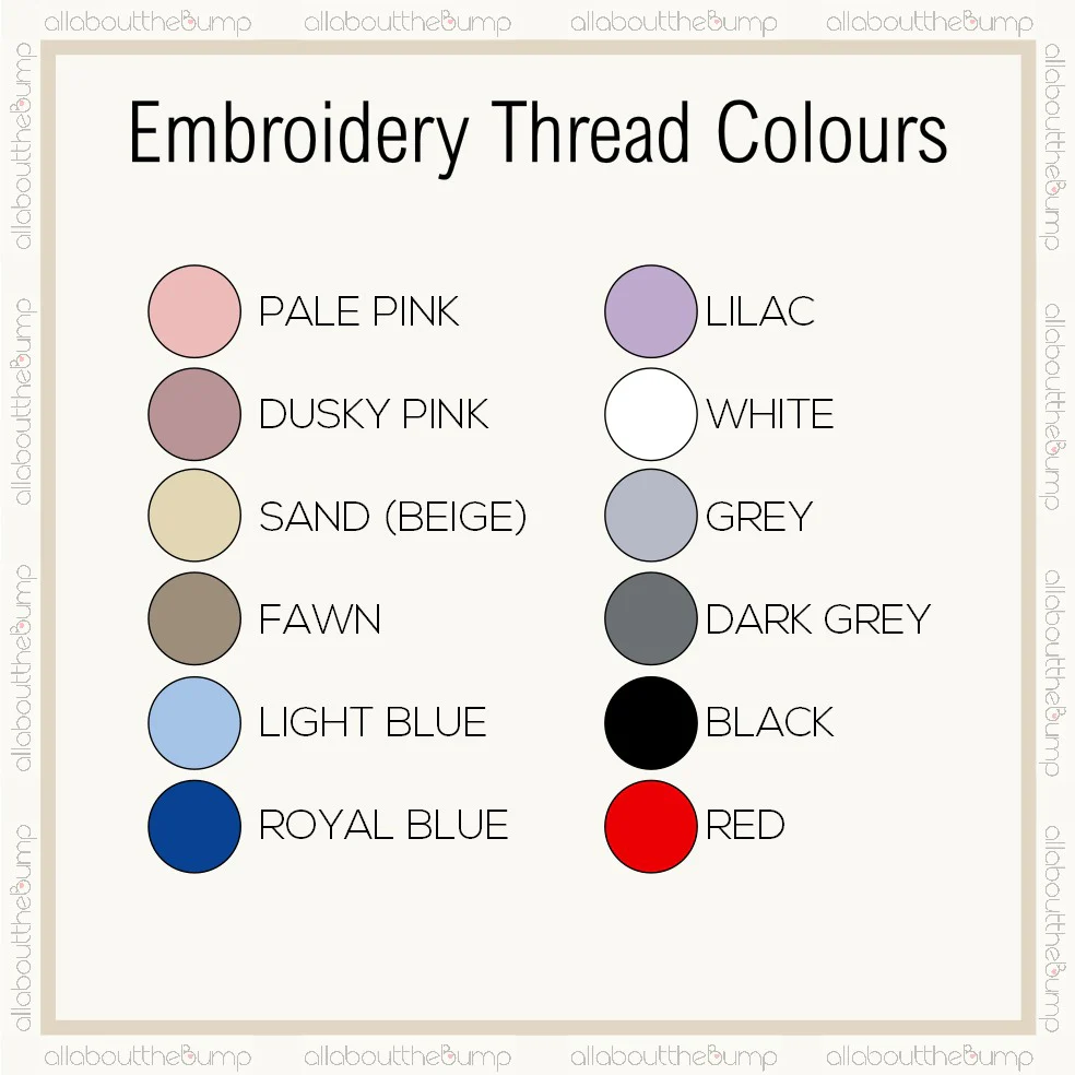 Personalised Embroidered One Today First Birthday Jumper - Image 6