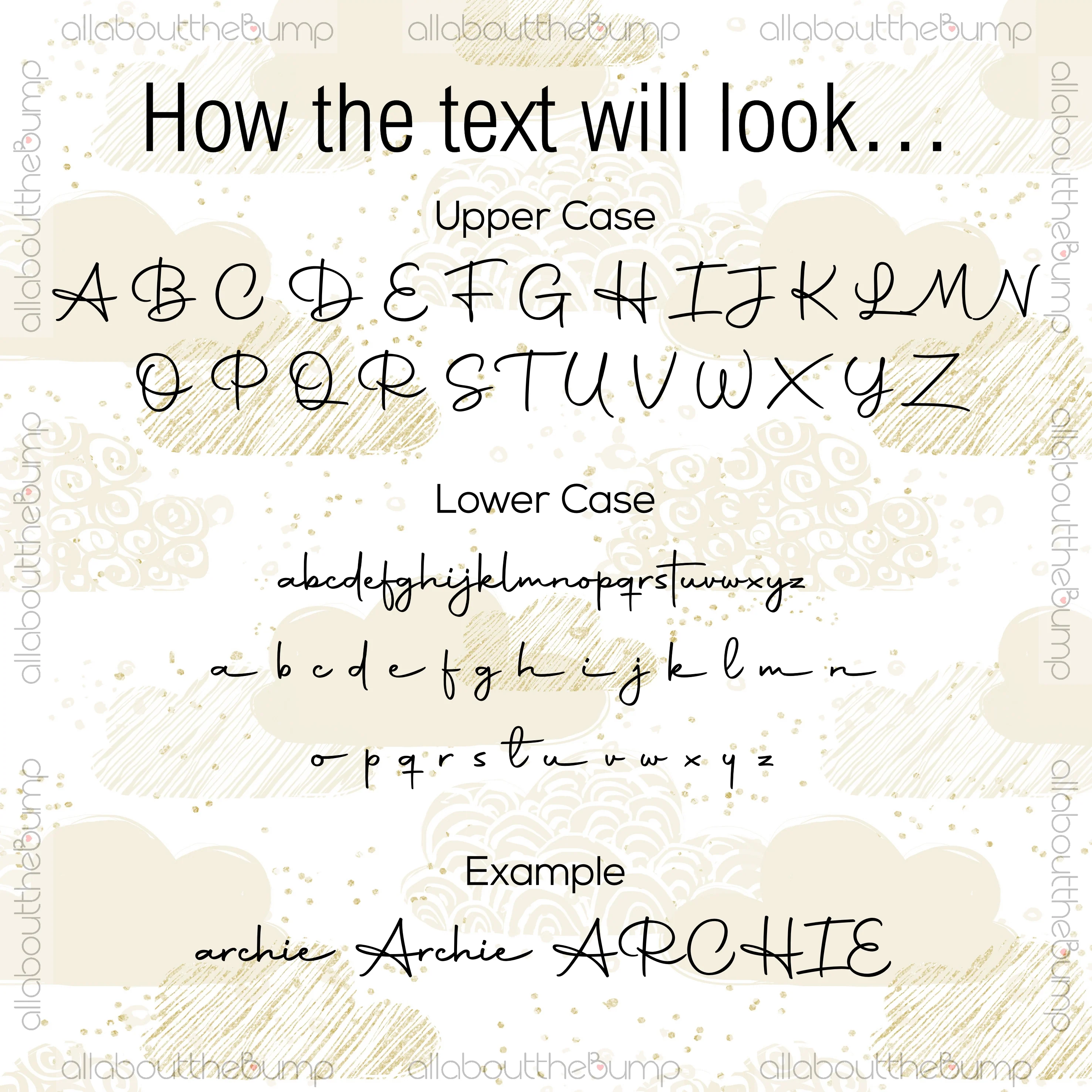 Personalised Floral Wreath Sibling Matching Pink Babygrow/T-shirt - Image 3