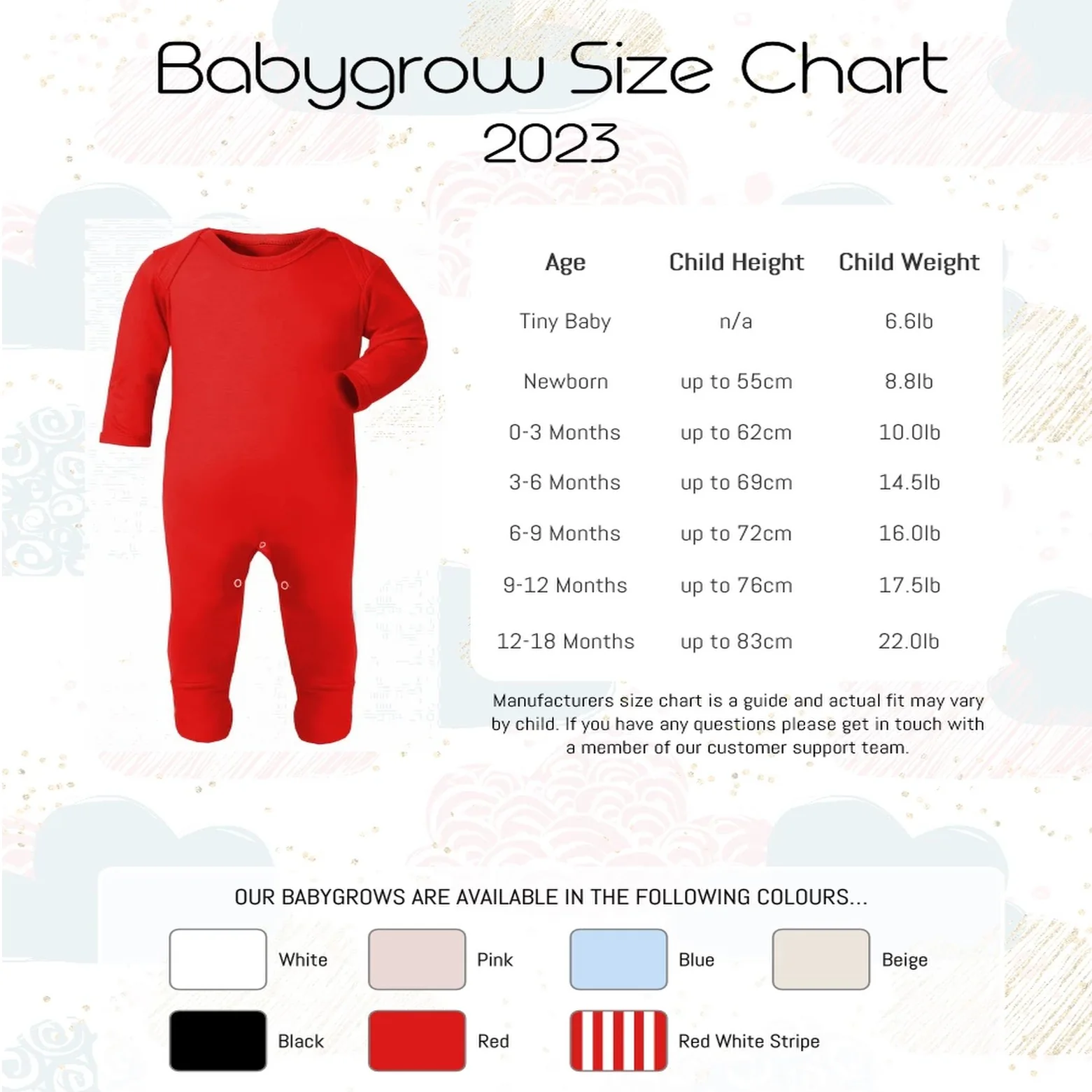 Personalised Rabbit Initial Beige Baby Clothing Optional Hamper Gift Set - Image 3