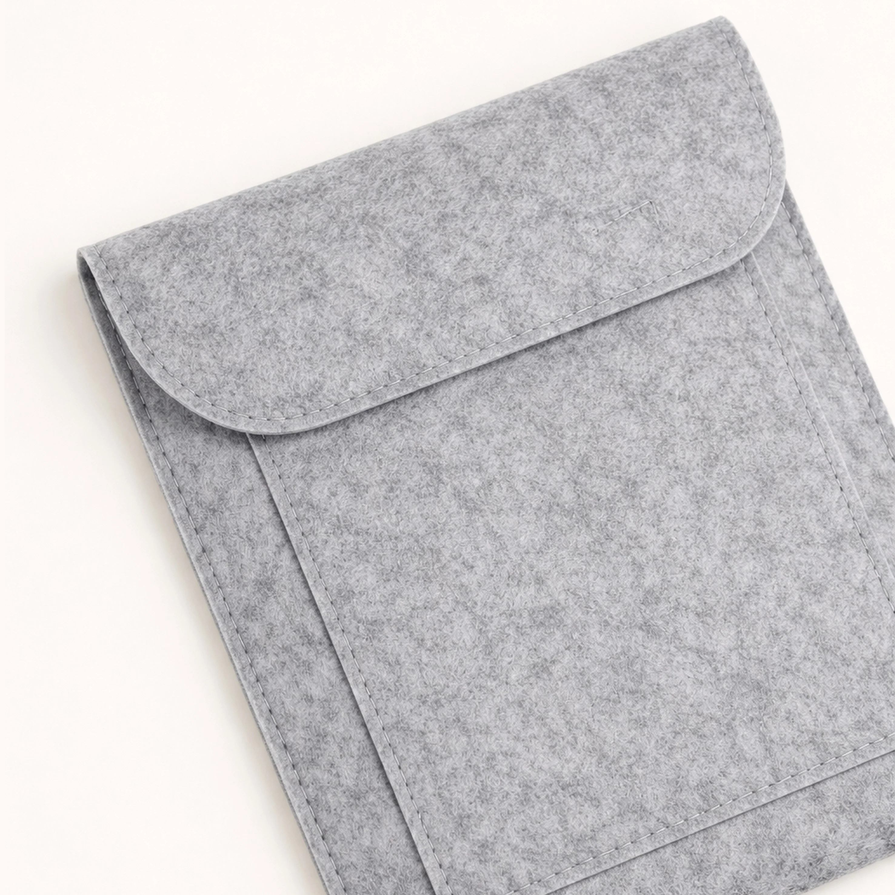 Personalised Beige Bear Red Book Cover - Image 4