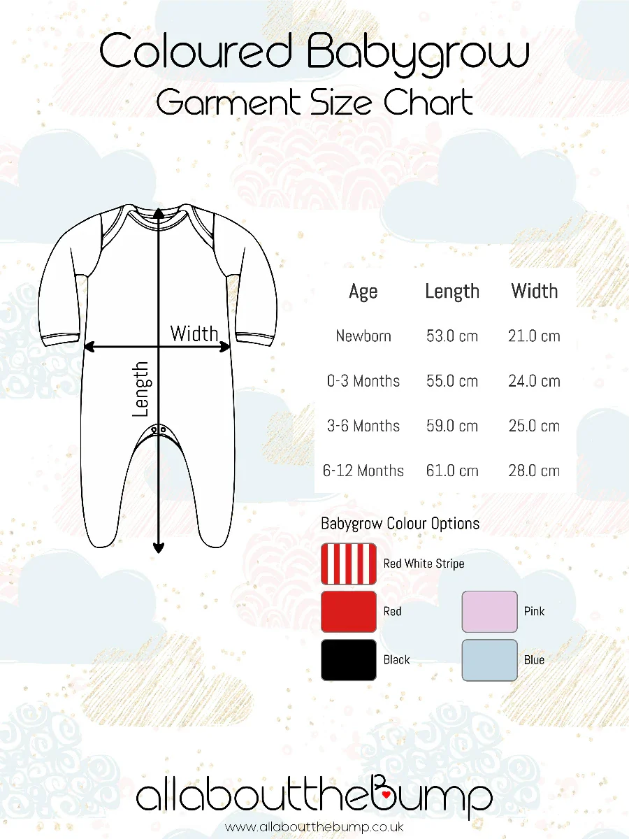 Trick or Treat Halloween Black Babygrow/Vest - Image 4