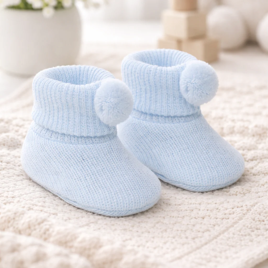 Twin Boys Luxury Gift Hamper Set - Image 2