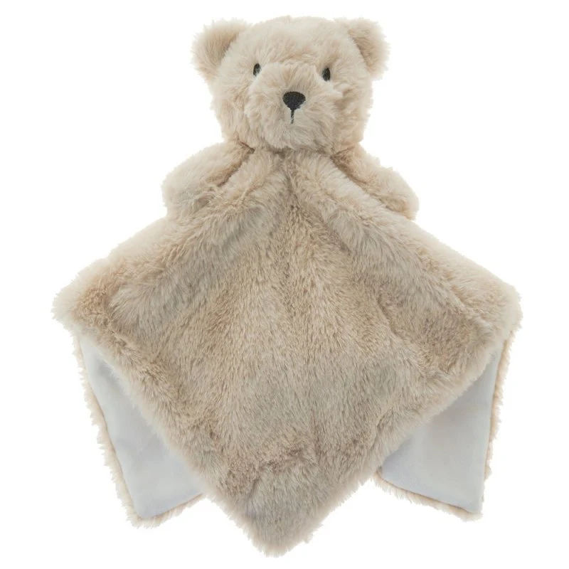 Unisex Beige Dressing Gown Personalised Gift Hamper Set - Image 5
